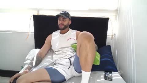 Clay online show from August 1, 2026, 6:18 pm
