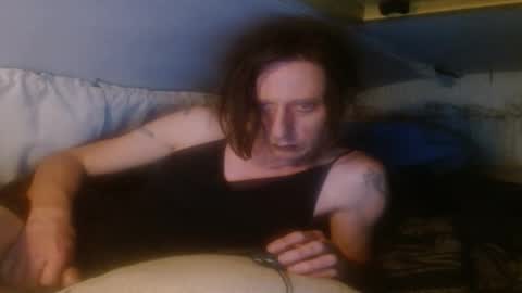 DaddyLicious online show from October 7, 2025, 12:02 pm