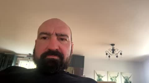 cleary836 online show from April 10, 2026, 6:01 pm