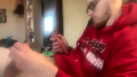 cleatus27 online show from December 3, 2024, 9:56 pm