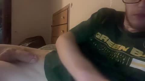 cleatus27 online show from April 24, 2026, 3:20 am