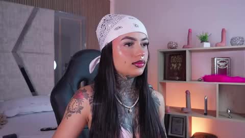 Cleo Adams online show from April 23, 2026, 5:30 am