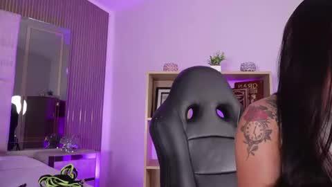 Cleo Adams online show from June 18, 2026, 5:08 am