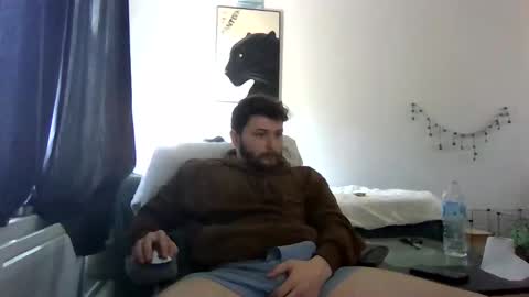 clem090 online show from March 1, 2025, 1:29 pm