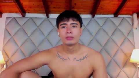 clement_reyes online show from November 25, 2025, 1:00 pm