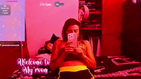 cleo_05 online show from February 28, 2025, 3:04 am