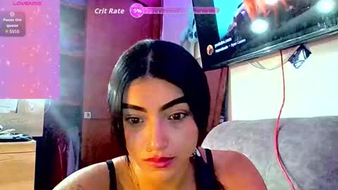 cleo_05 online show from September 9, 2025, 1:38 am