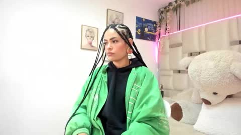 Snapshot of cleo__smith chatting on September 11, 2025, 6:13 am Cleo  smith online show from September 11, 2025, 6:13 am