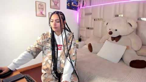 Snapshot of cleo__smith chatting on September 12, 2025, 4:45 am Cleo  smith online show from September 12, 2025, 4:45 am