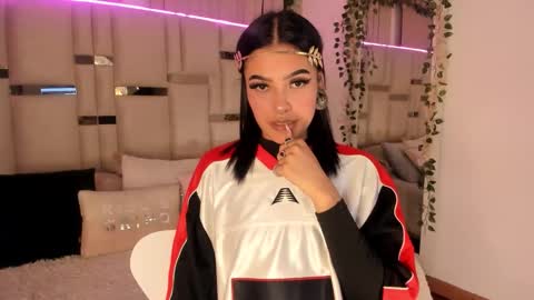 Snapshot of cleo__smith chatting on October 15, 2025, 2:22 am Cleo  smith online show from October 15, 2025, 2:22 am
