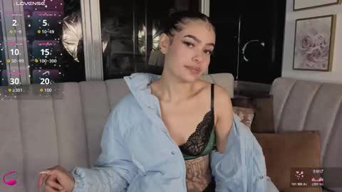 Snapshot of cleo__smith chatting on October 22, 2025, 2:12 am Cleo  smith online show from October 22, 2025, 2:12 am