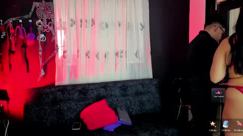 Cleo  Ariel  Jade  and Ace  online show from May 13, 2026, 1:30 pm