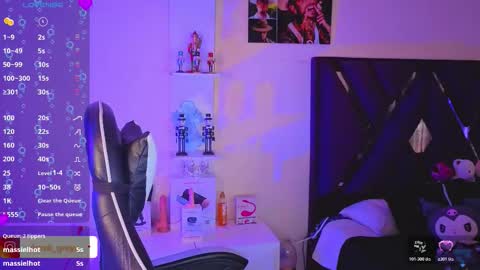 cleopatra online show from February 3, 2026, 6:13 pm