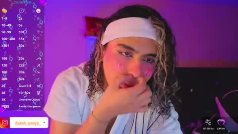 cleopatra online show from February 16, 2026, 10:28 pm