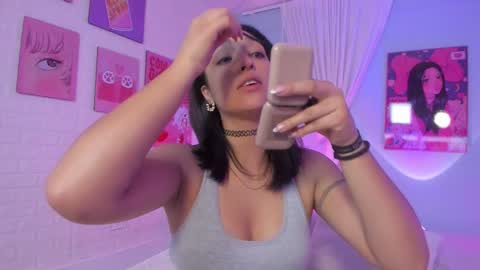 Cleo  online show from February 27, 2026, 12:05 pm