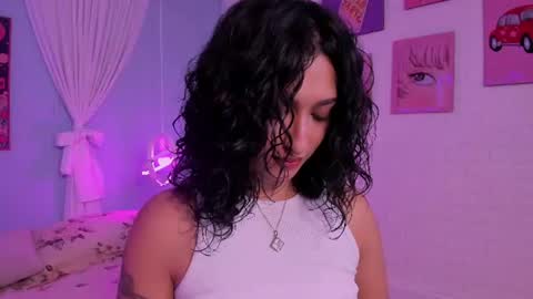 Cleo  online show from June 11, 2026, 12:03 pm