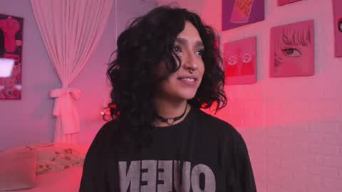 Cleo  online show from June 18, 2026, 11:47 am