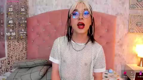 cleo online show from November 5, 2025, 4:45 am