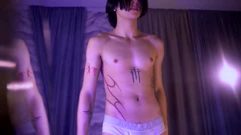 Cleo online show from January 18, 2026, 11:08 pm