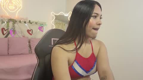 CLEO  online show from September 29, 2025, 3:00 am