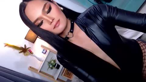 Cleo online show from May 10, 2026, 10:59 pm