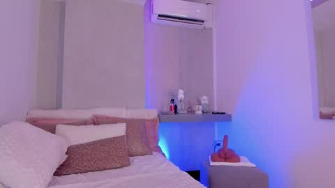 . Cleo Jhonson . online show from March 21, 2026, 9:25 am