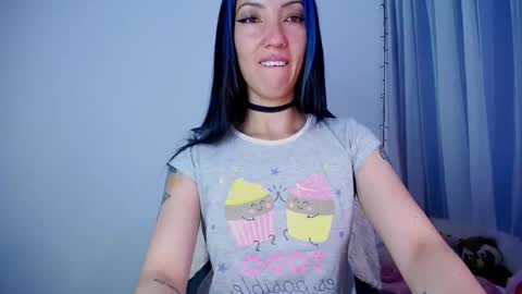 Snapshot of cleopatra_cute chatting on February 9, 2026, 2:26 am Nicol online show from February 9, 2026, 2:26 am