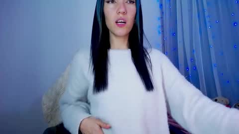 Snapshot of cleopatra_cute chatting on March 18, 2026, 12:47 am Nicol online show from March 18, 2026, 12:47 am