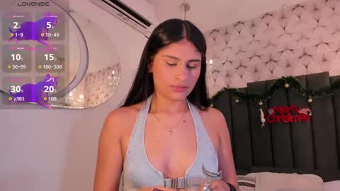 Cleopatra online show from December 29, 2024, 7:22 pm