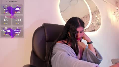 Cleopatra online show from January 26, 2025, 2:03 am