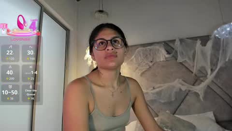 Cleopatra online show from October 12, 2025, 7:02 pm