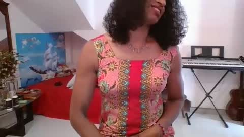 Cleopatra Doll online show from February 25, 2025, 2:25 am