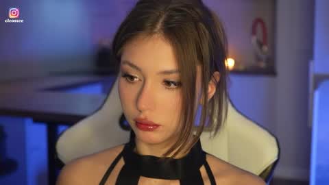 Cleo online show from May 1, 2026, 7:13 am