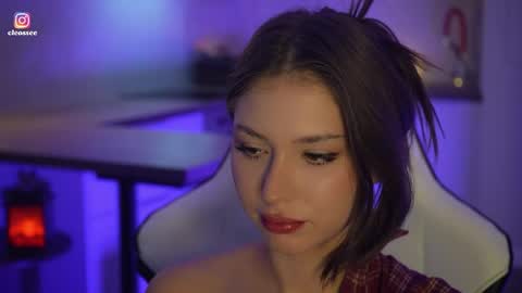 Cleo online show from May 7, 2026, 7:14 am