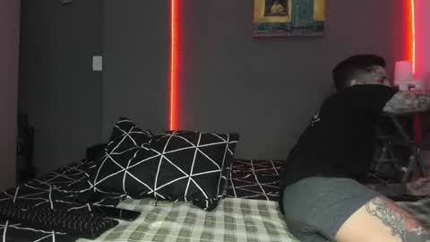 cleo y maikol online show from March 2, 2026, 5:08 am