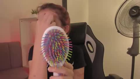 cleowhite_ online show from February 12, 2026, 9:21 pm