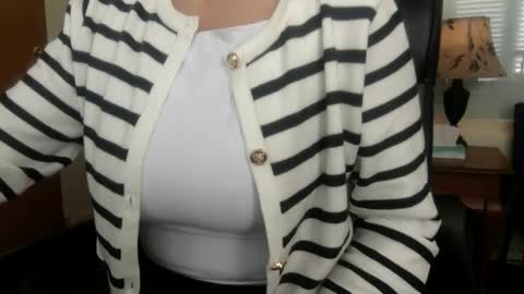 Cleverlittleminx online show from February 21, 2025, 6:26 pm