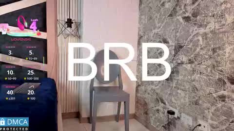 Clhoe online show from November 6, 2025, 3:07 am