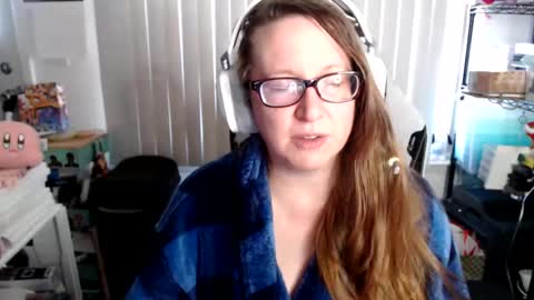 Kate online show from January 17, 2025, 5:30 pm