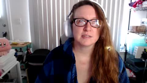 Kate online show from January 24, 2025, 5:00 pm