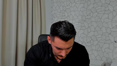 Snapshot of clintmasterss chatting on January 9, 2025, 8:34 am ClintMasterss online show from January 9, 2025, 8:34 am