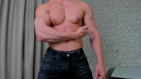 Snapshot of clintmasterss chatting on January 10, 2025, 3:06 pm ClintMasterss online show from January 10, 2025, 3:06 pm