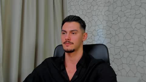 Snapshot of clintmasterss chatting on January 23, 2025, 11:37 am ClintMasterss online show from January 23, 2025, 11:37 am