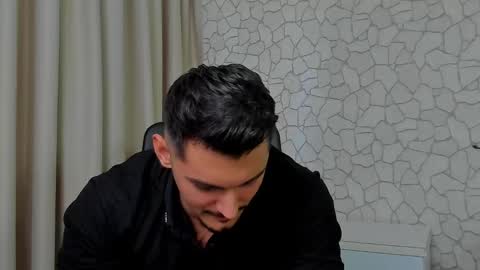 Snapshot of clintmasterss chatting on January 27, 2025, 8:51 am ClintMasterss online show from January 27, 2025, 8:51 am