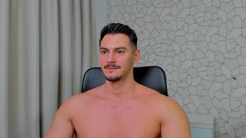 Snapshot of clintmasterss chatting on February 1, 2025, 6:32 am ClintMasterss online show from February 1, 2025, 6:32 am