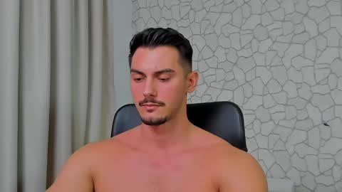 Snapshot of clintmasterss chatting on February 1, 2025, 12:47 pm ClintMasterss online show from February 1, 2025, 12:47 pm