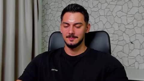 ClintMasterss online show from September 17, 2025, 4:25 am