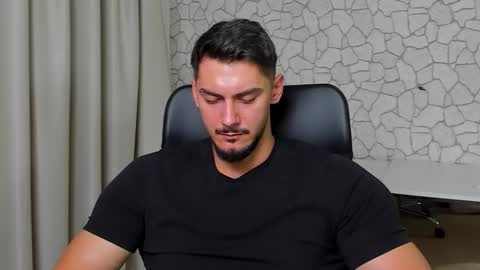 ClintMasterss online show from November 3, 2025, 5:20 am