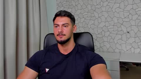 ClintMasterss online show from November 19, 2025, 5:29 am