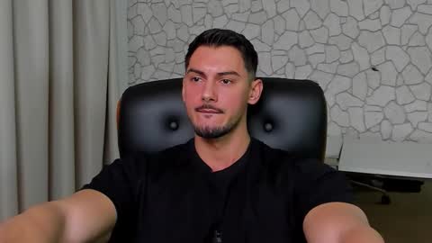 ClintMasterss online show from February 6, 2026, 7:02 am